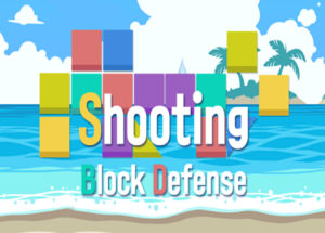 Shooting Block Defense for Windows 10/ 8/ 7 or Mac