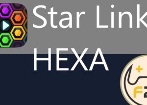 Star Link HEXA for Windows 10/ 8/ 7 or Mac