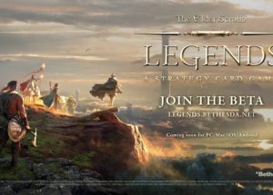 The Elder Scrolls® Legends™- Heroes of Skyrim for Windows 10/ 8/ 7 or Mac