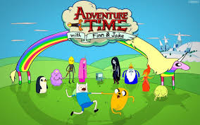 Adventure Time Run for Windows 10/ 8/ 7 or Mac