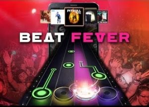 Beat Fever Music Tap Rhythm for Windows 10/ 8/ 7 or Mac