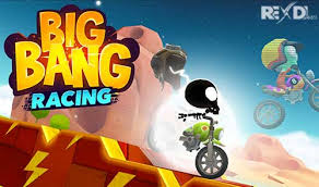 Big Bang Racing for Windows 10/ 8/ 7 or Mac