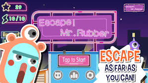 Escape! Mr. Rubber for Windows 10/ 8/ 7 or Mac