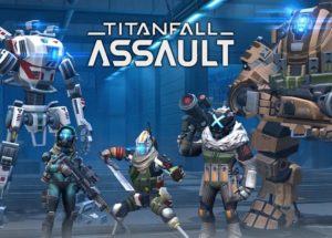Titanfall Assault for Windows 10/ 8/ 7 or Mac