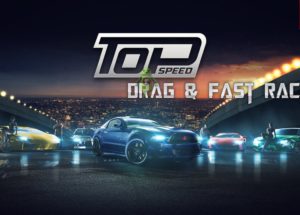 Top Speed Drag & Fast Racing for Windows 10/ 8/ 7 or Mac