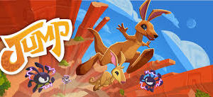 AJ Jump Animal Jam Kangaroos for Windows 10/ 8/ 7 or Mac