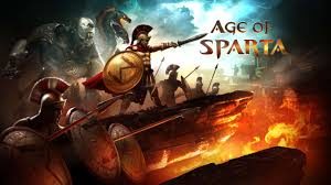 Age of Sparta for Windows 10/ 8/ 7 or Mac