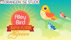 Alley Bird for Windows 10/ 8/ 7 or Mac