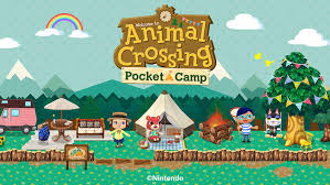 Animal Crossing Pocket Camp for Windows 10/ 8/ 7 or Mac