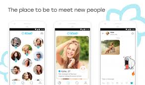 Blendr – Chat, Flirt & Meet for PC Windows and MAC Free Download