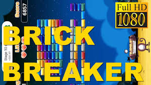 Bricks Breaker Classic for Windows 10/ 8/ 7 or Mac