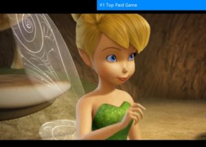 Disney Fairies Hidden Treasures for Windows 10/ 8/ 7 or Mac