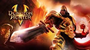 Dungeon Hunter 5 – Action RPG for Windows 10/ 8/ 7 or Mac