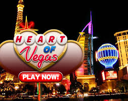 Heart of Vegas™ Slots Free – Casino 777 for Windows 10/ 8/ 7 or Mac