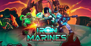 Iron Marines for Windows 10/ 8/ 7 or Mac