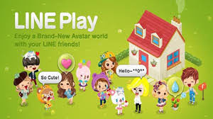 LINE PLAY – Our Avatar World for PC Windows and MAC Free Download