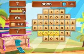 Letters of Gold – Word Search Game with Levels for Windows 10/ 8/ 7 or Mac