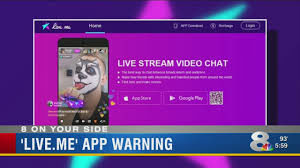 Live.me – live stream video chat for PC Windows and MAC Free Download