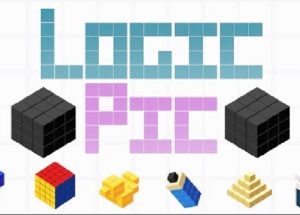 Logic Pic ✏️ – Solve Nonogram & Griddler Puzzles for Windows 10/ 8/ 7 or Mac
