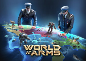World at Arms for Windows 10/ 8/ 7 or Mac