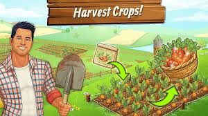 Big Farm Mobile Harvest for Windows 10/ 8/ 7 or Mac