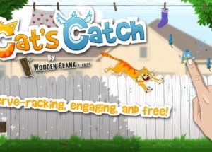 Cat’s Catch for Windows 10/ 8/ 7 or Mac