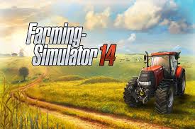 Farming Simulator 14 for Windows 10/ 8/ 7 or Mac