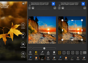 Fotor Photo Editor – Photo Collage & Photo Effects for PC Windows and MAC Free Download