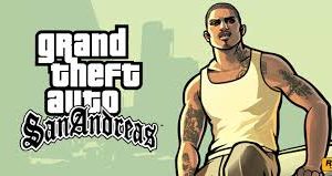 Grand Theft Auto San Andreas for Windows 10/ 8/ 7 or Mac