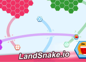 Land Snake.io for Windows 10/ 8/ 7 or Mac