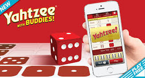 New YAHTZEE® With Buddies – Fun Game for Friends for Windows 10/ 8/ 7 or Mac