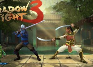 Shadow Fight 3 for Windows 10/ 8/ 7 or Mac