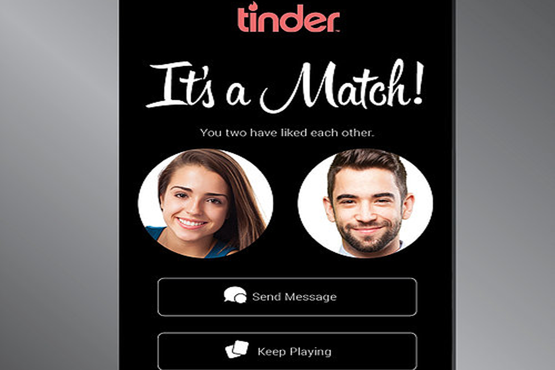 Tinder for PC Windows and MAC Free Download.