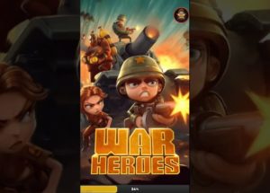 War Heroes Fun Action for Windows 10/ 8/ 7 or Mac