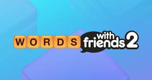 Words with Friends 2 – Word Game for Windows 10/ 8/ 7 or Mac
