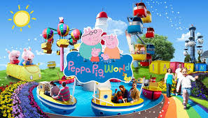 World of Peppa Pig for Windows 10/ 8/ 7 or Mac