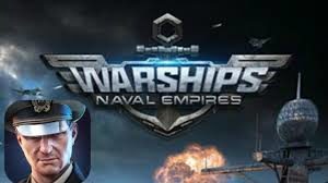 Battle Warship Naval Empire for Windows 10/ 8/ 7 or Mac