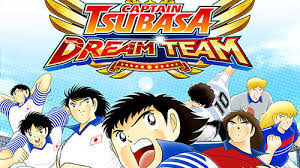 Captain Tsubasa Dream Team for Windows 10/ 8/ 7 or Mac