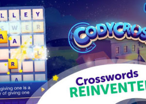 CodyCross – Themed Crossword Puzzles for Windows 10/ 8/ 7 or Mac