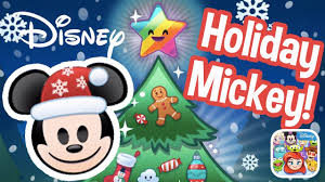 Disney Emoji Blitz – Holiday for Windows 10/ 8/ 7 or Mac