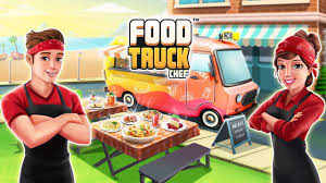 Food Truck Chef™ Cooking Game for Windows 10/ 8/ 7 or Mac