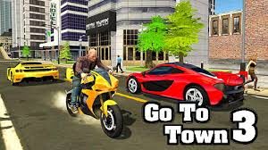Go To Town 2 for Windows 10/ 8/ 7 or Mac