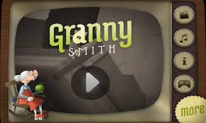 granny for windows 10