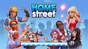 Home Street – Design Your Dream Home for Windows 10/ 8/ 7 or Mac