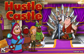 Hustle Castle Fantasy Kingdom for Windows 10/ 8/ 7 or Mac