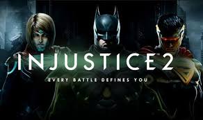 Injustice 2 for Windows 10/ 8/ 7 or Mac