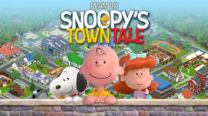 Peanuts Snoopy’s Town Tale for Windows 10/ 8/ 7 or Mac