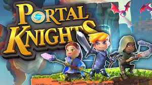 Portal Knights for Windows 10/ 8/ 7 or Mac