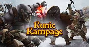 Runic Rampage – Hack and Slash RPG for Windows 10/ 8/ 7 or Mac