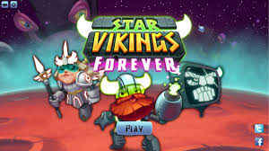 Star Vikings Forever for Windows 10/ 8/ 7 or Mac